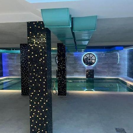 Hn Lux & Spa Veliko Gradiste Ngoại thất bức ảnh