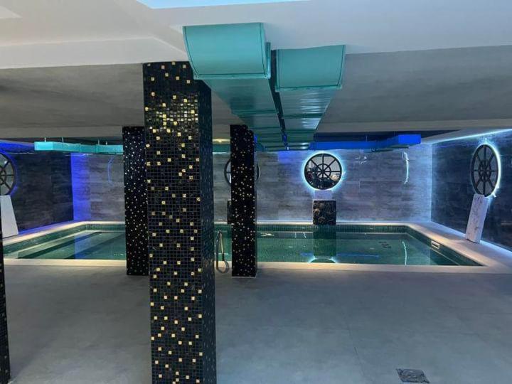 Hn Lux & Spa Veliko Gradiste Ngoại thất bức ảnh