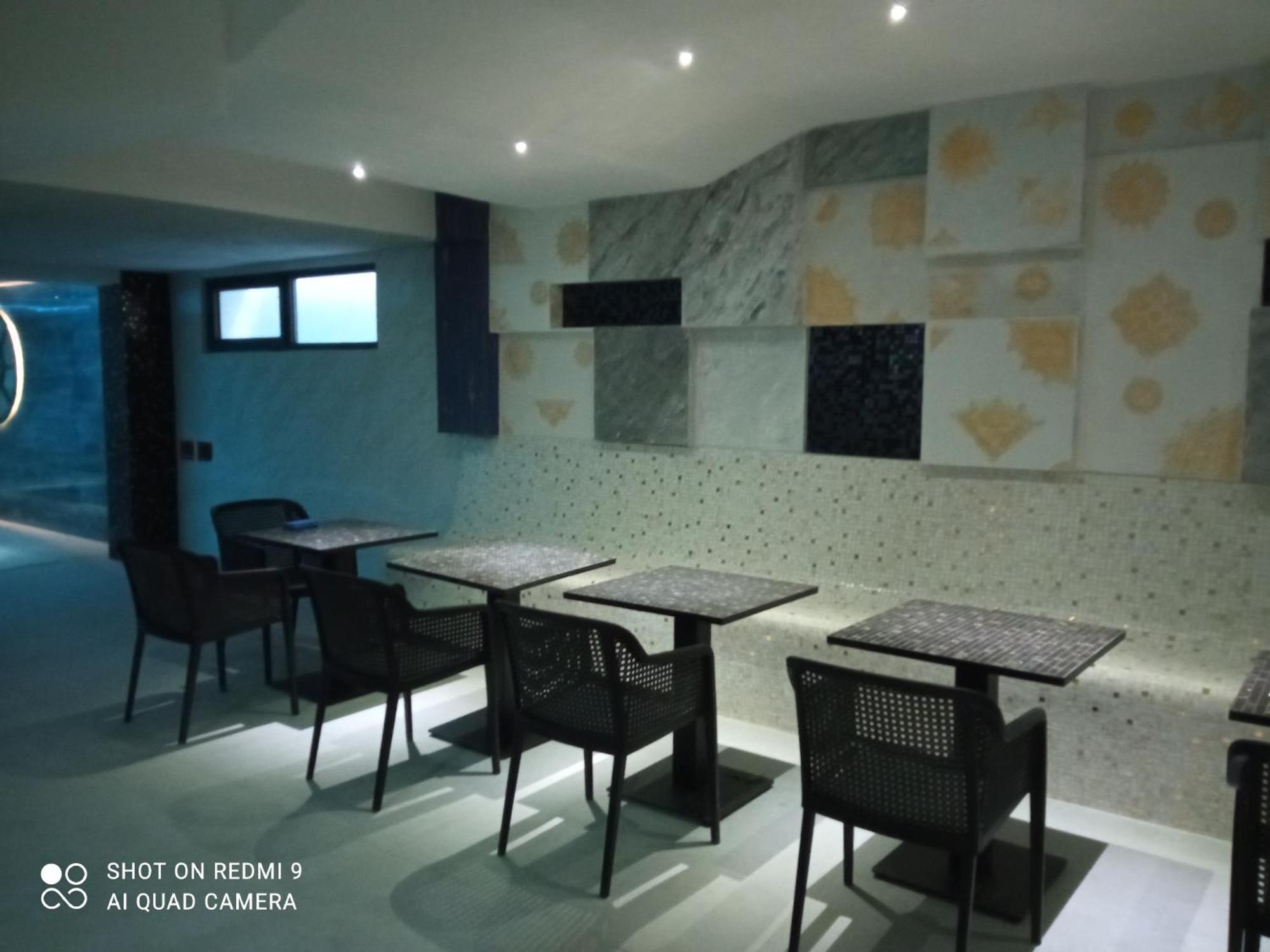 Hn Lux & Spa Veliko Gradiste Ngoại thất bức ảnh