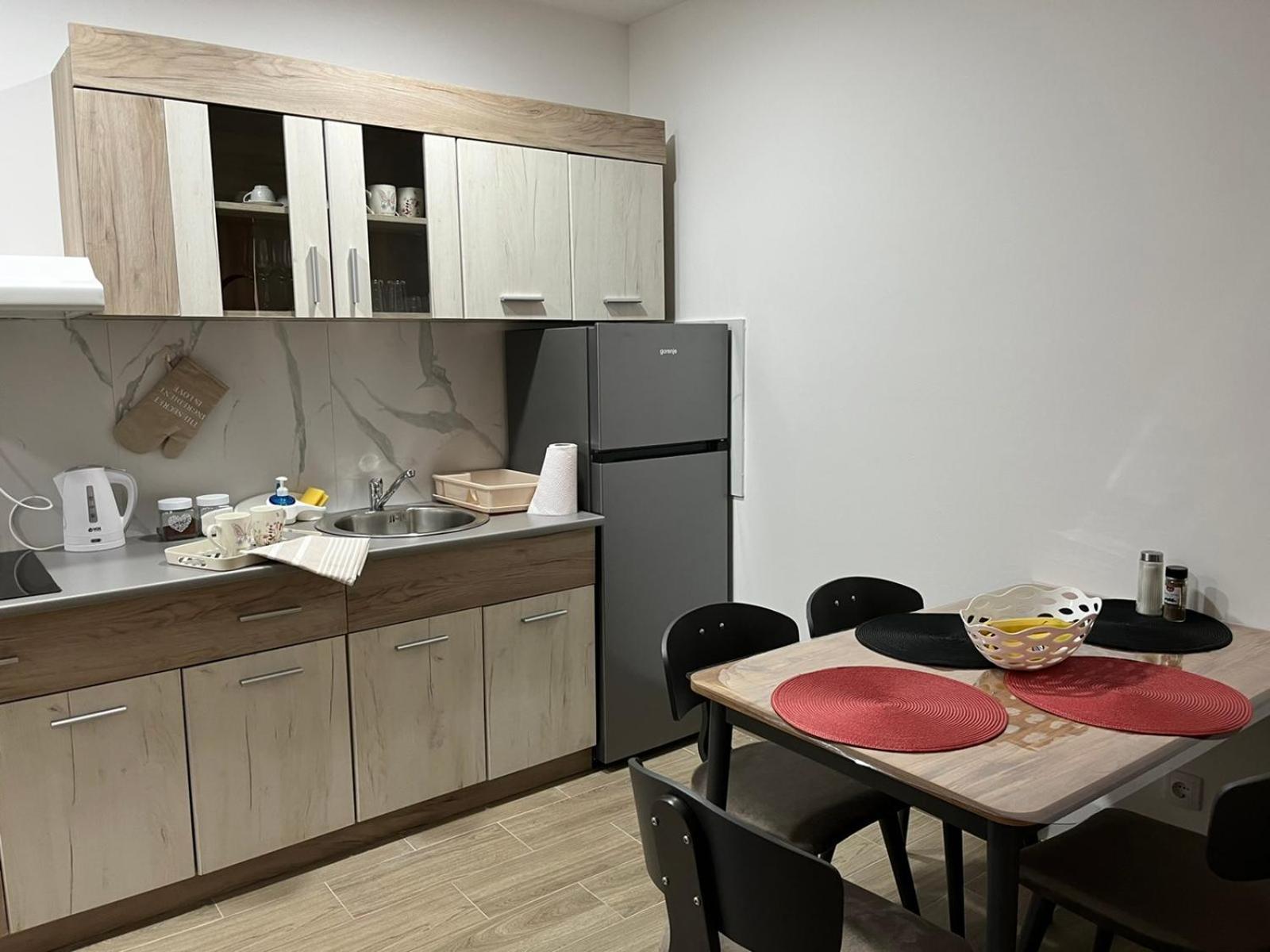 Hn Lux & Spa Veliko Gradiste Ngoại thất bức ảnh
