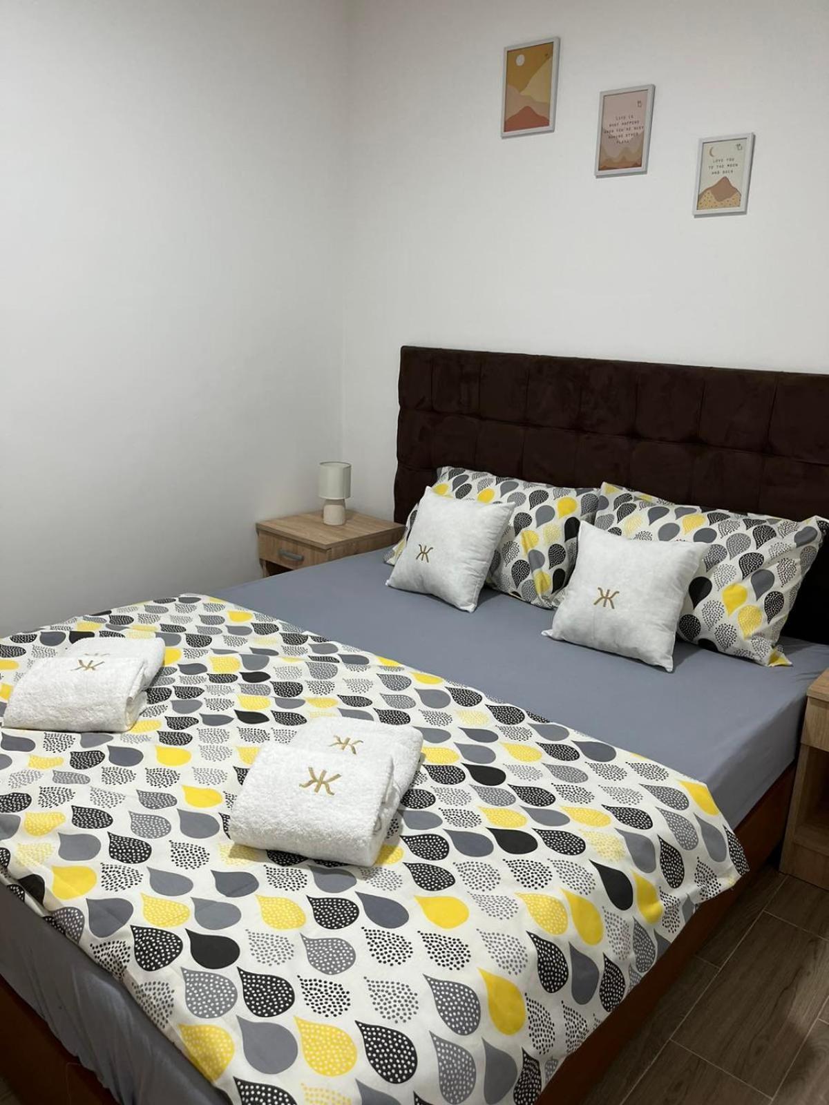 Hn Lux & Spa Veliko Gradiste Ngoại thất bức ảnh